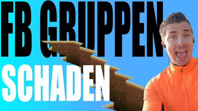 Warum Gruppen Mitgliedschaften deine Reichweite zerstören