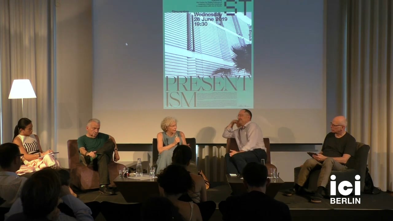 Q&A