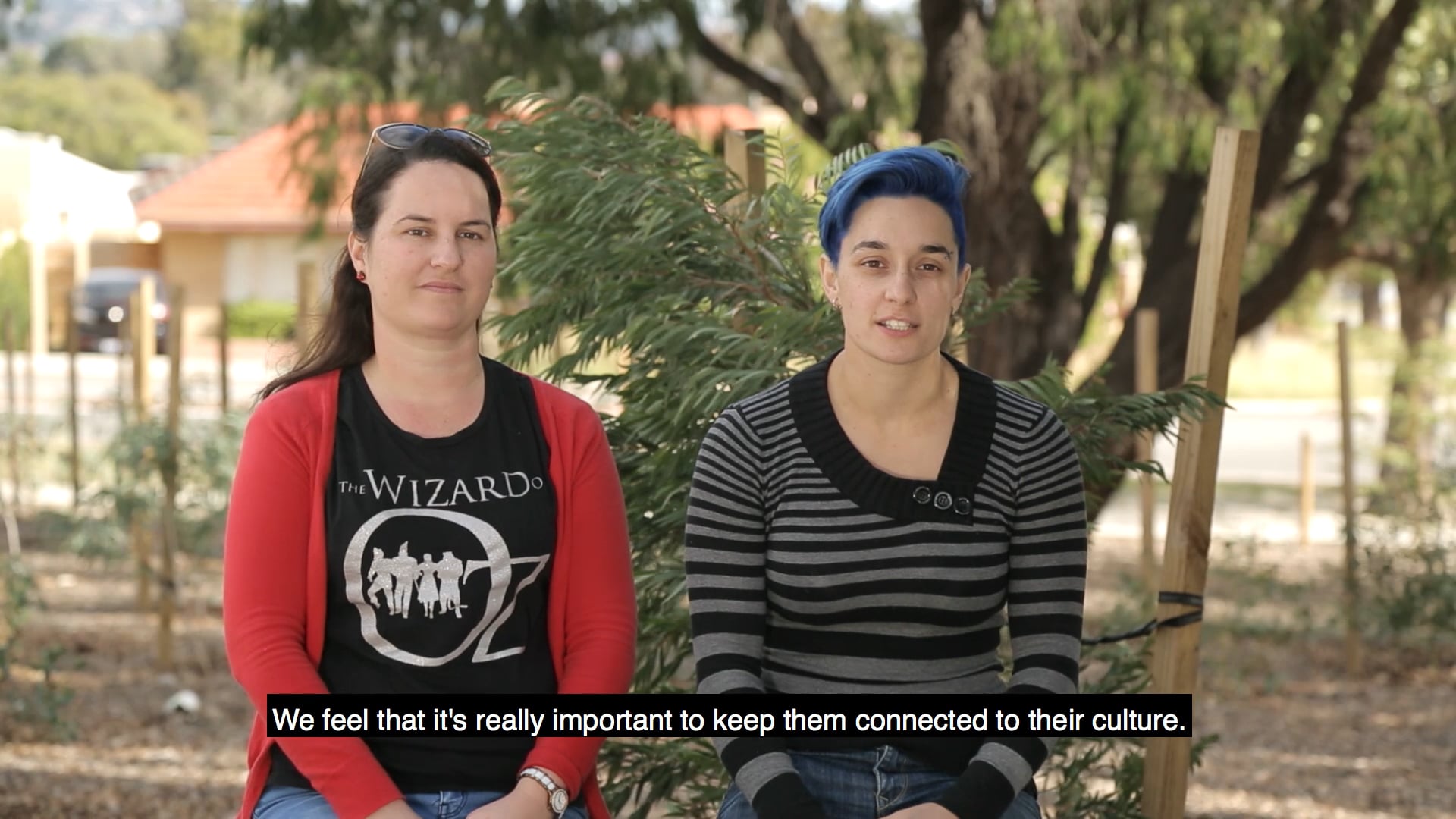 Foster Care Series: Department for Child Protection