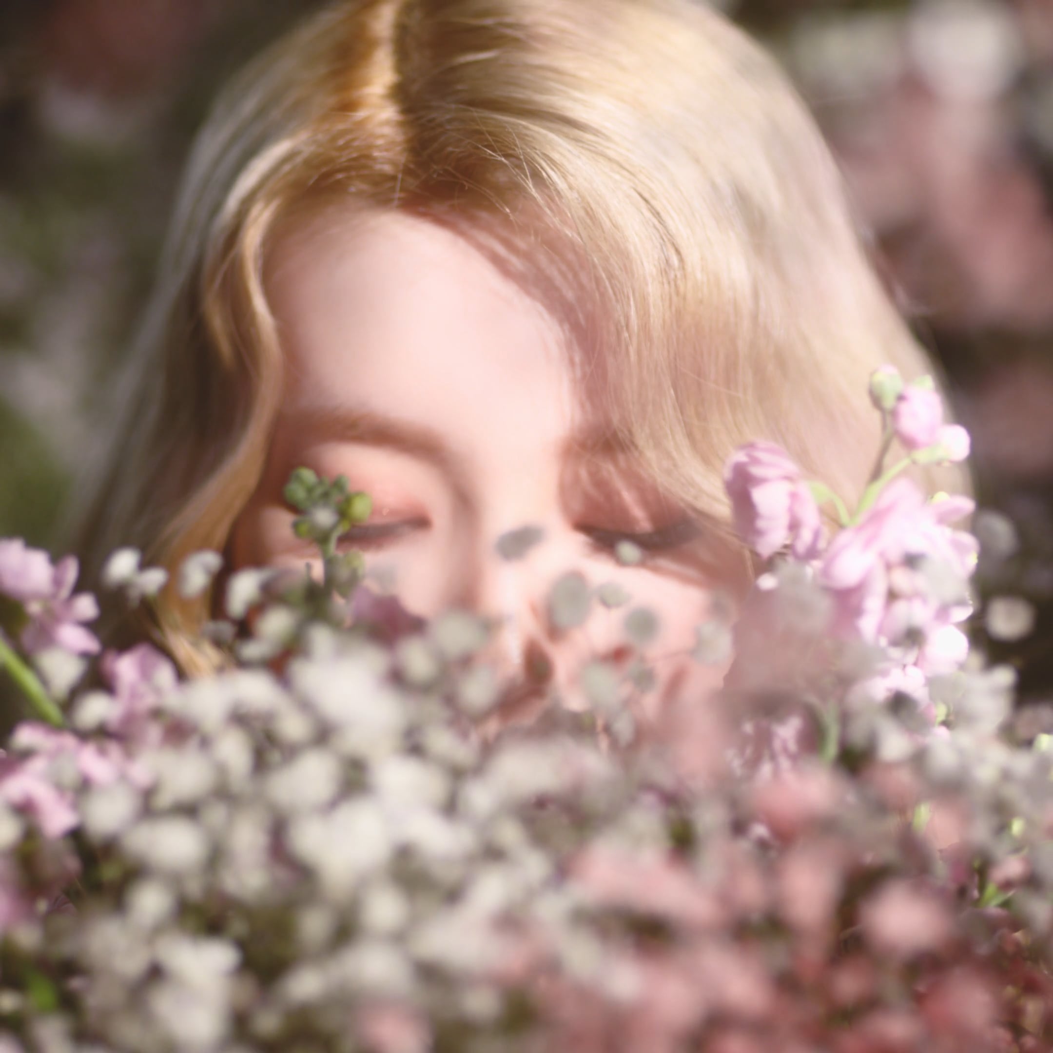 Loona - Special Ticket - Cinema Theory - Line & Up