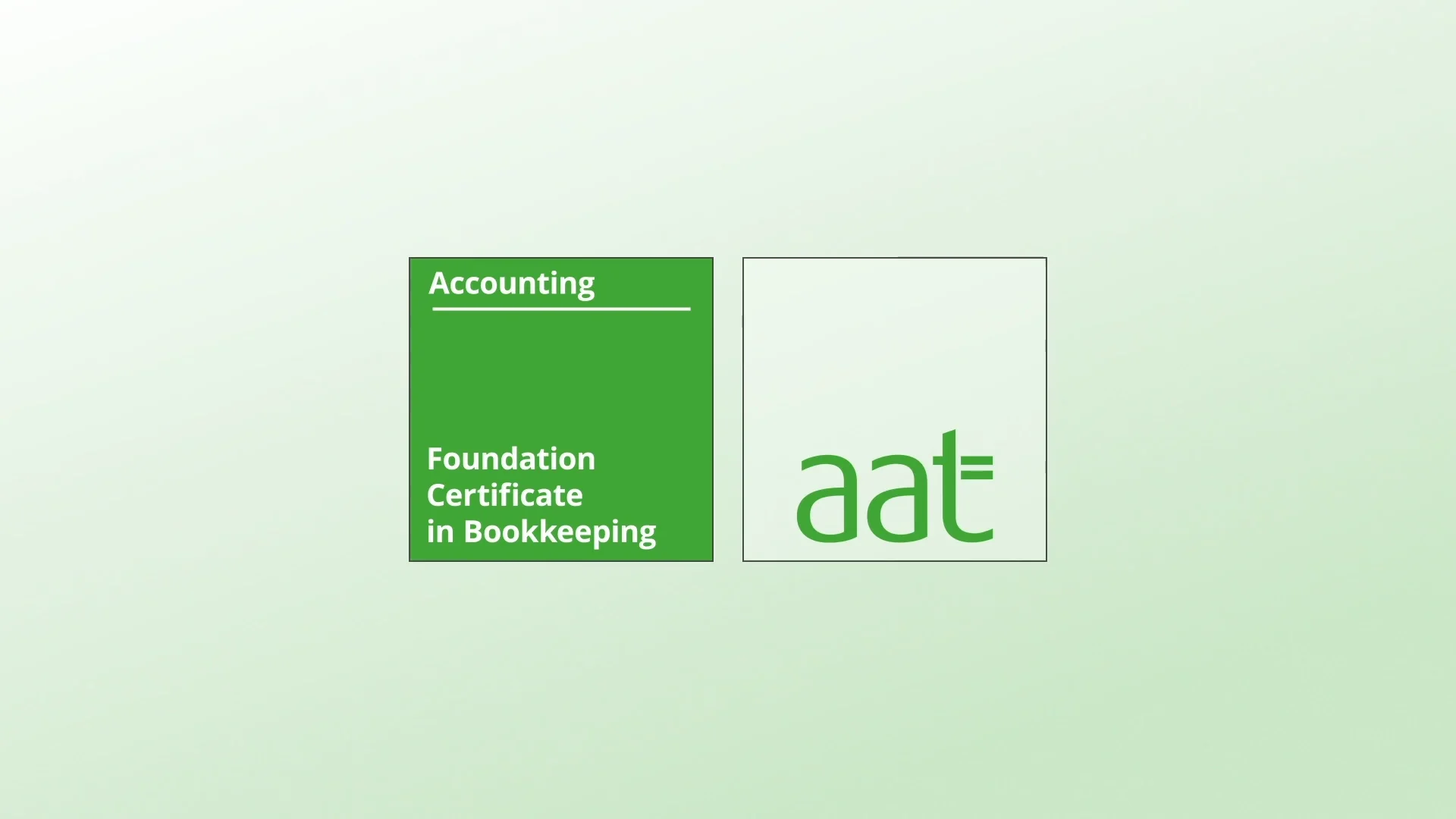 Harlow AAT L2 Bookkeeping Intro Video on Vimeo