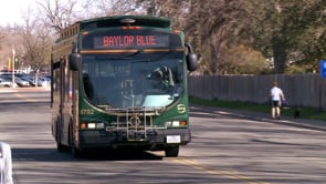 Waco Transit GPS Bus Tracking