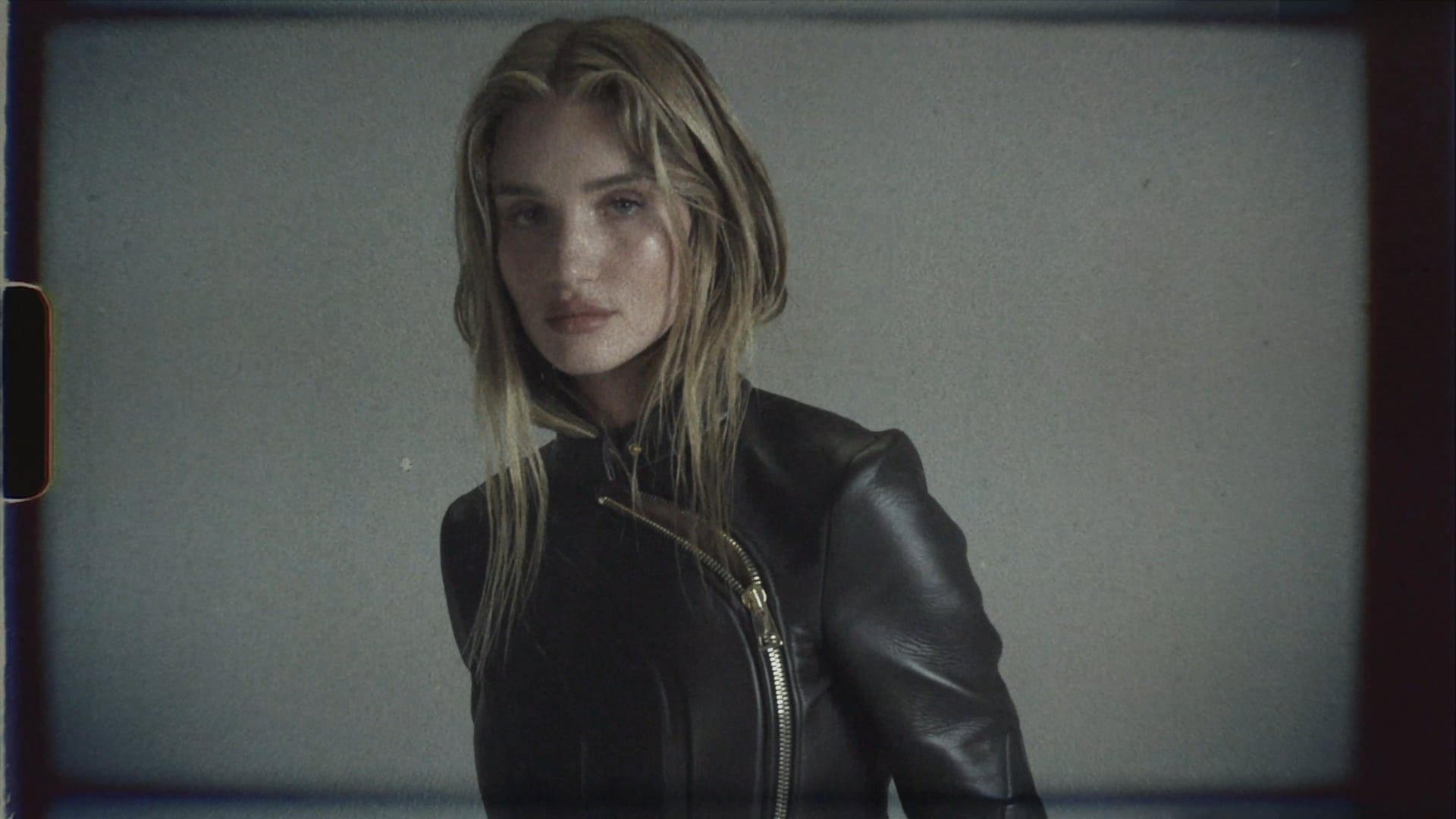Rosie Huntington