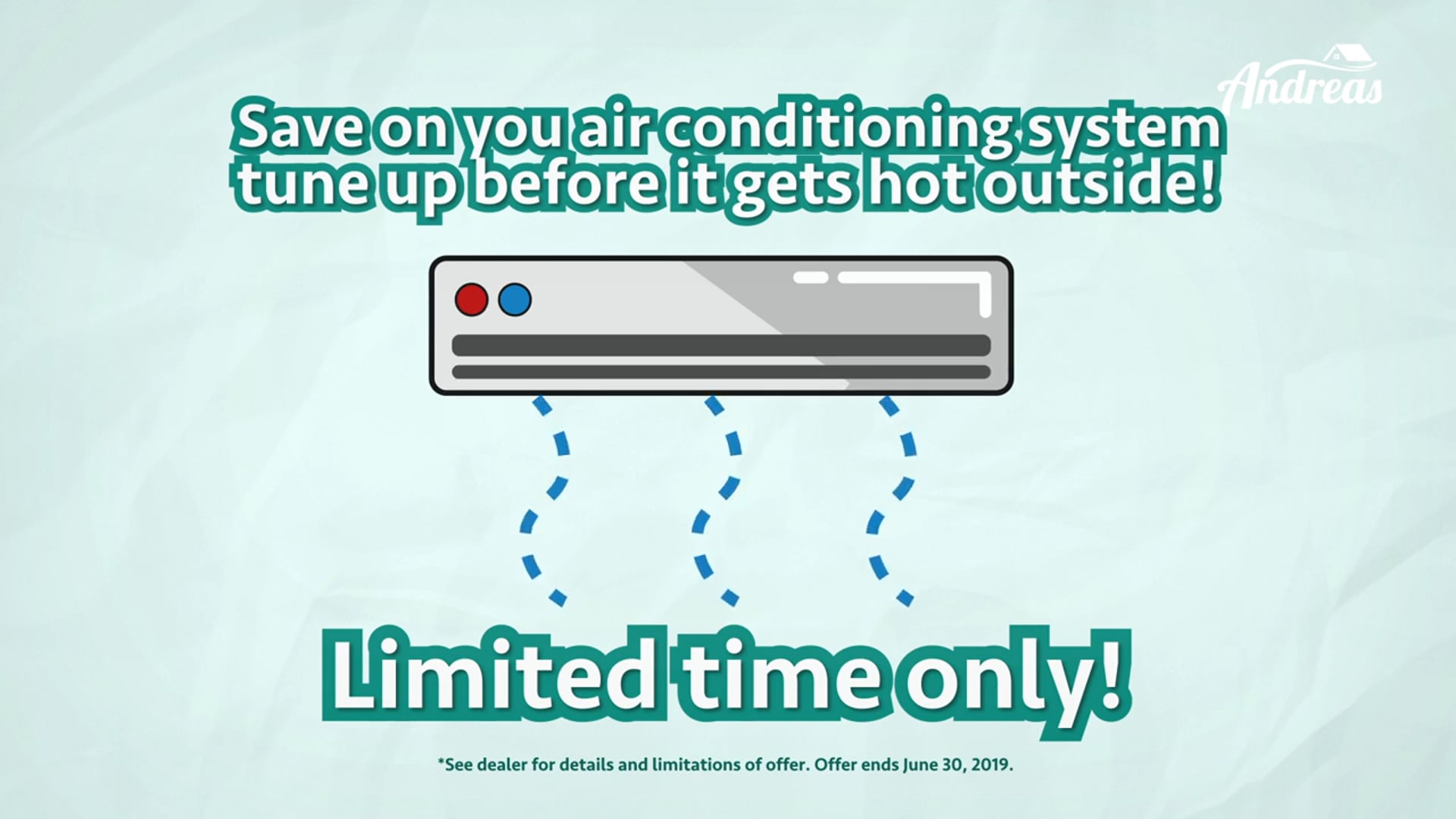 Andreas May Whiteboard 2019