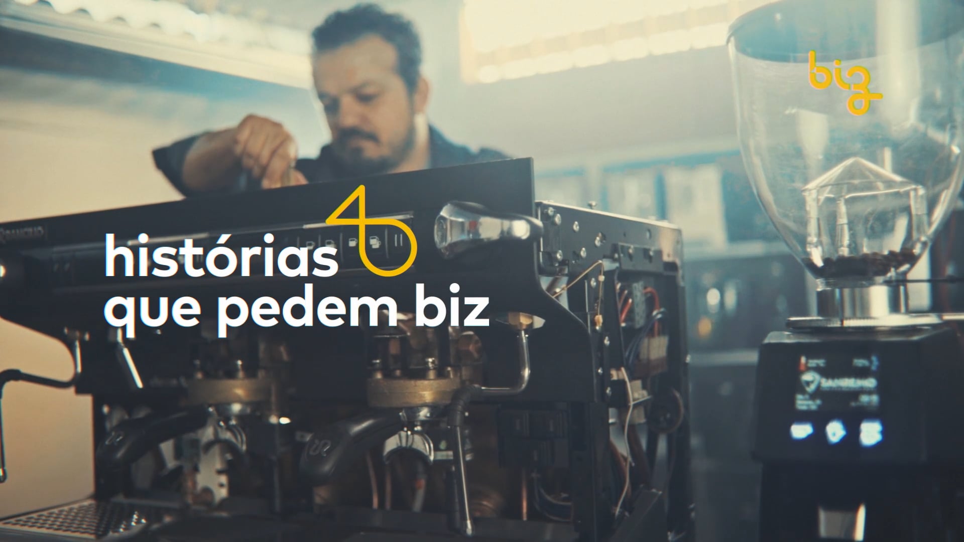 ESTÚDIO DEAD PIXEL - Biz Capital - Histórias que pedem Biz - Abel ...