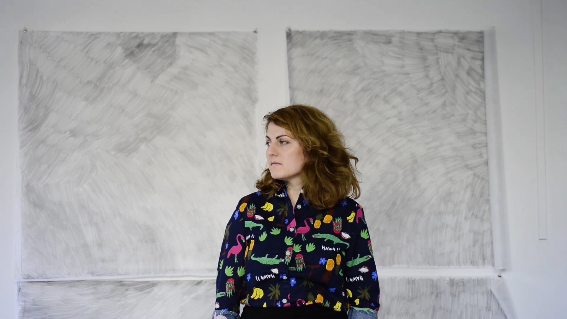 Jelena Fuzinato - Art Video