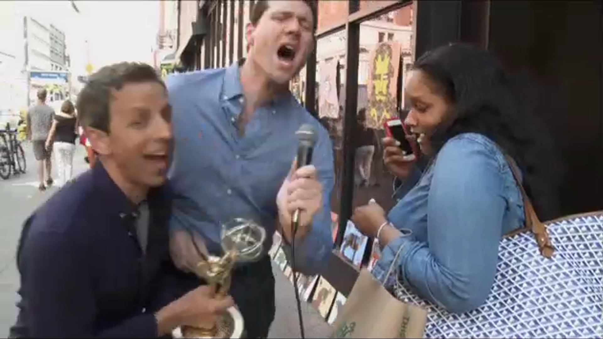TBS Ad Sales Sizzle