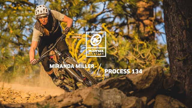 Kona Announce New Process 134