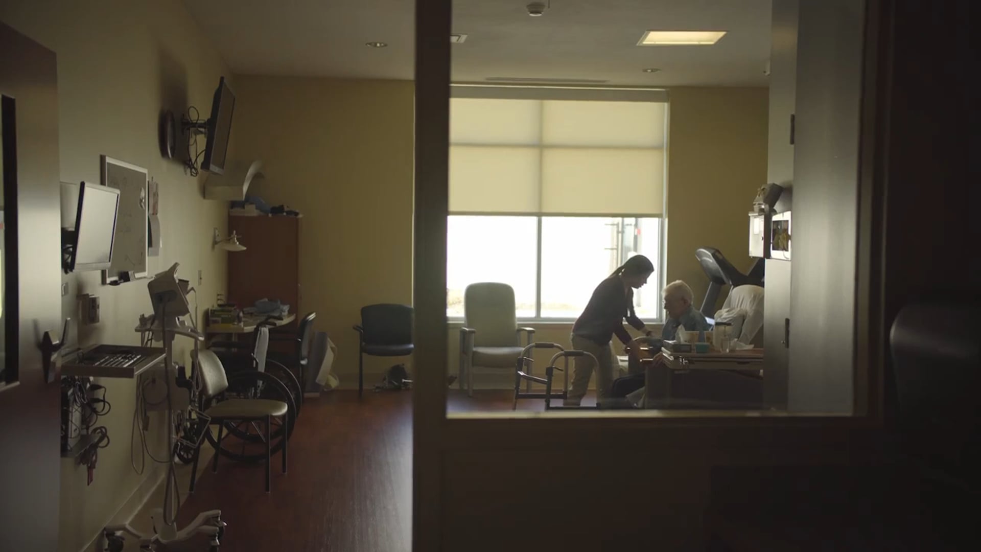 Kiowa County Memorial Hospital