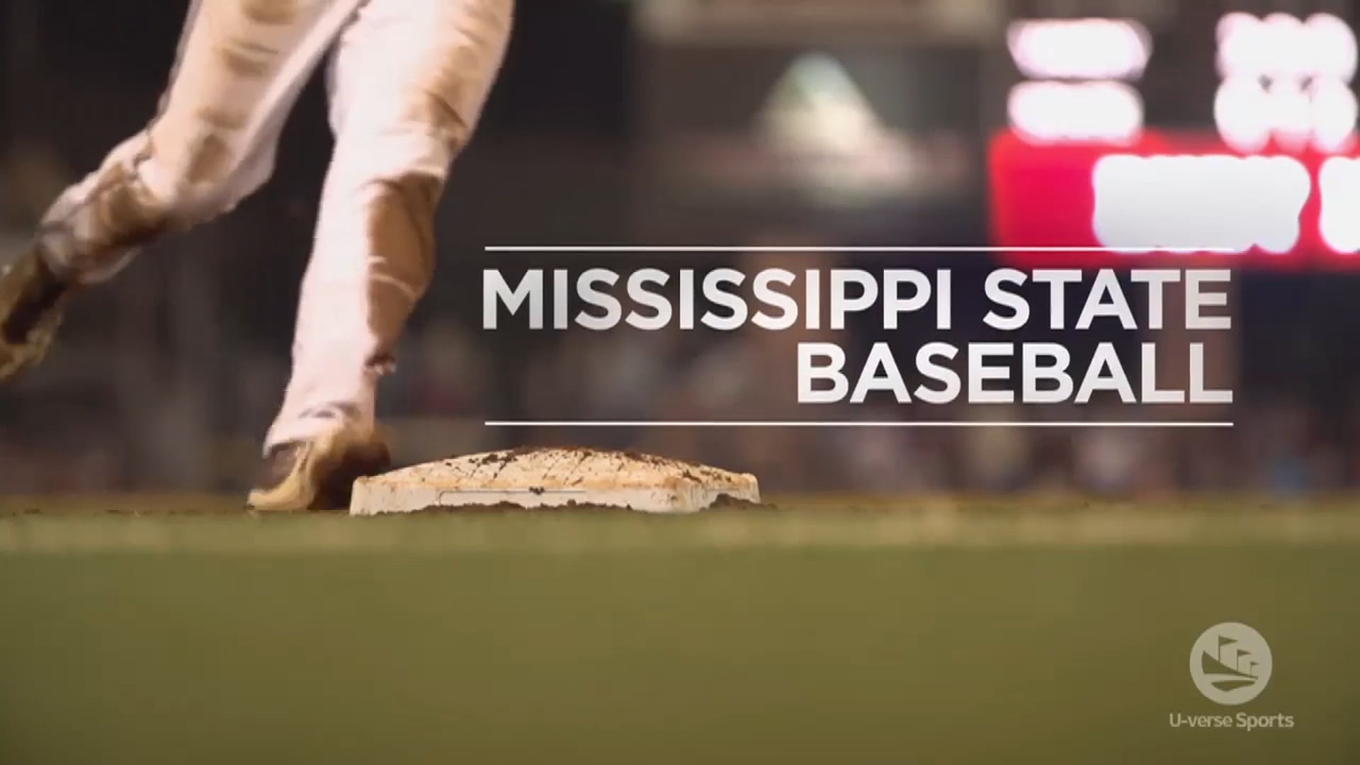 Mississippi Baseball Part 1