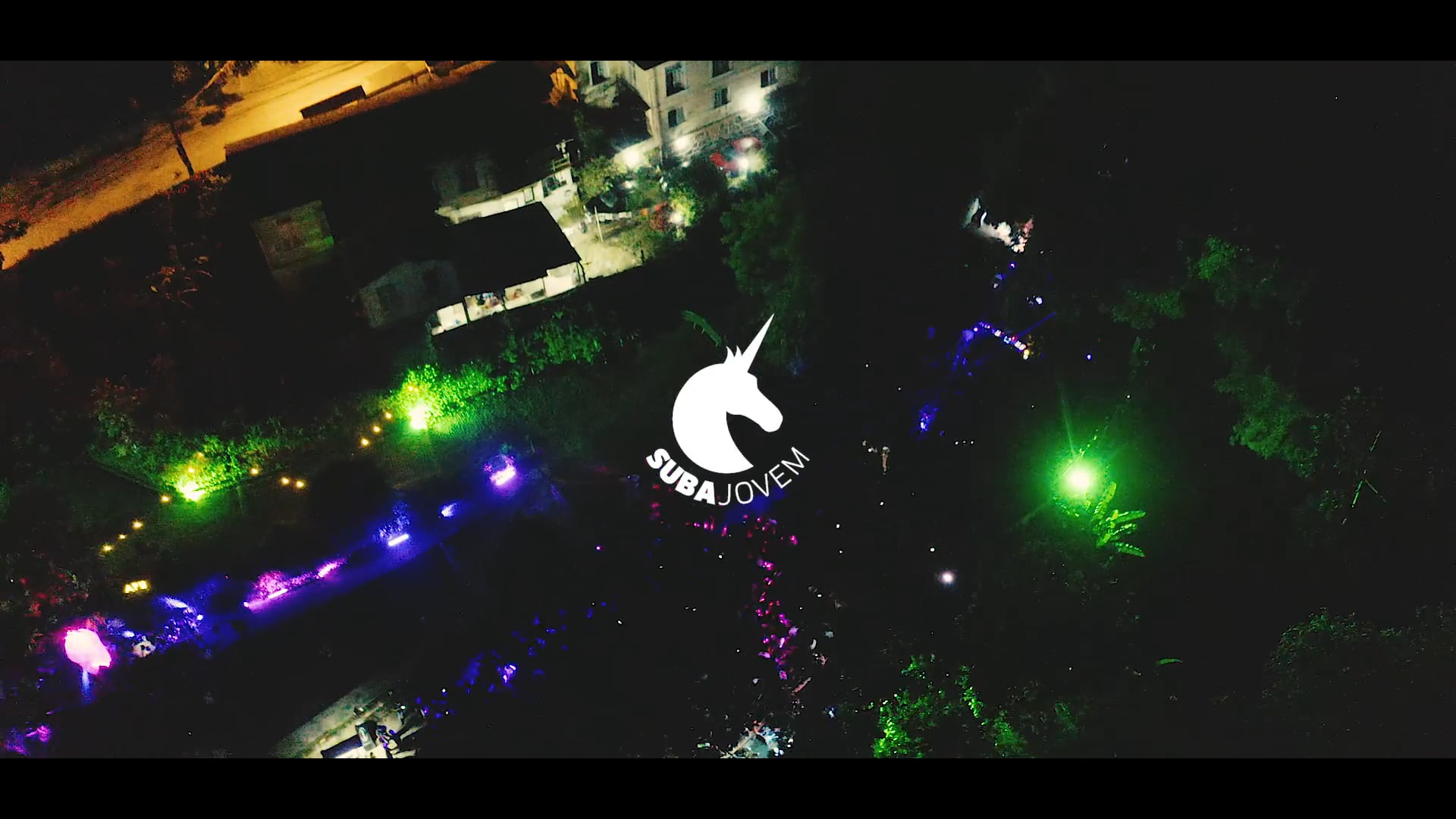 SubaJovem | 3 Anos | Open Bar