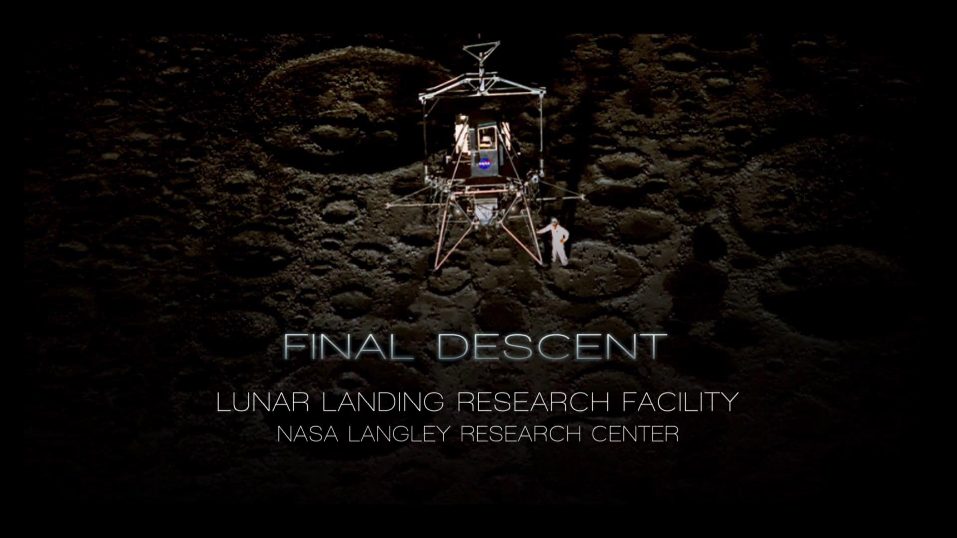 Final Descent
