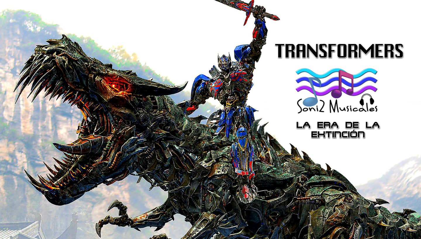 Autobots Reunite Scene (Transformers 4) on Vimeo