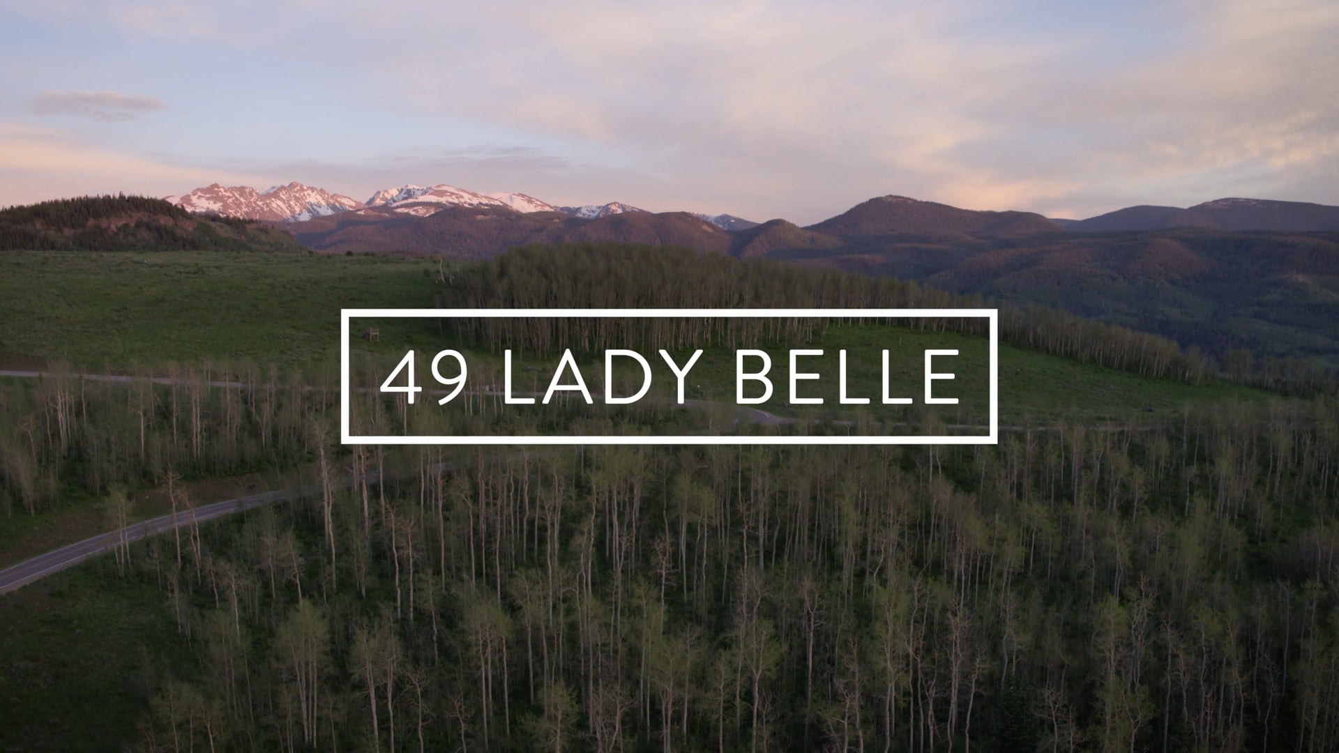 49 Lady Bell (Sneak Peak)