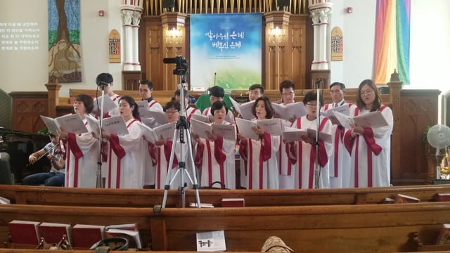 2019.08.04 늘 인도 하소서