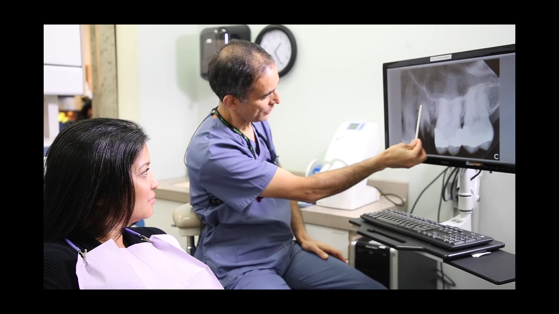 Tricity Dental Clinic