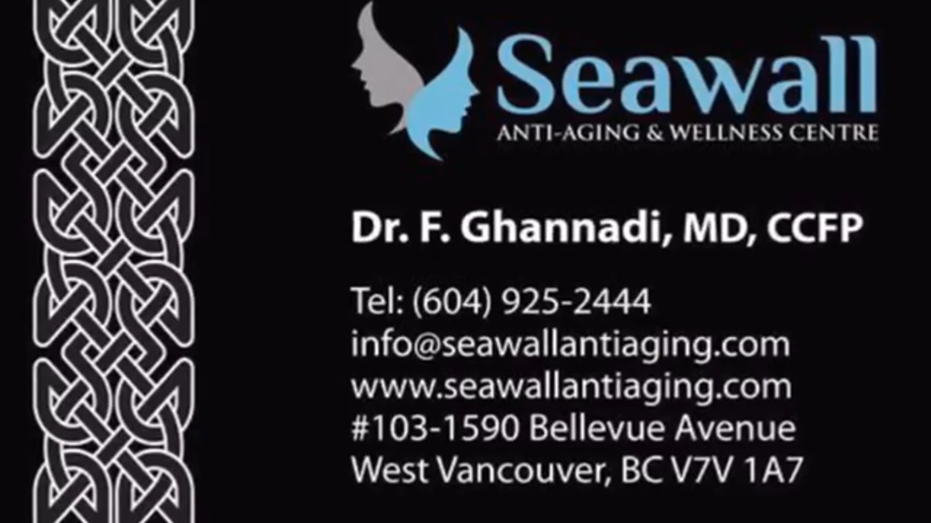 Seawall Anti-aging Clinic