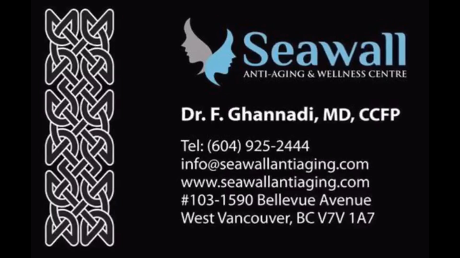 Seawall Anti-aging Clinic