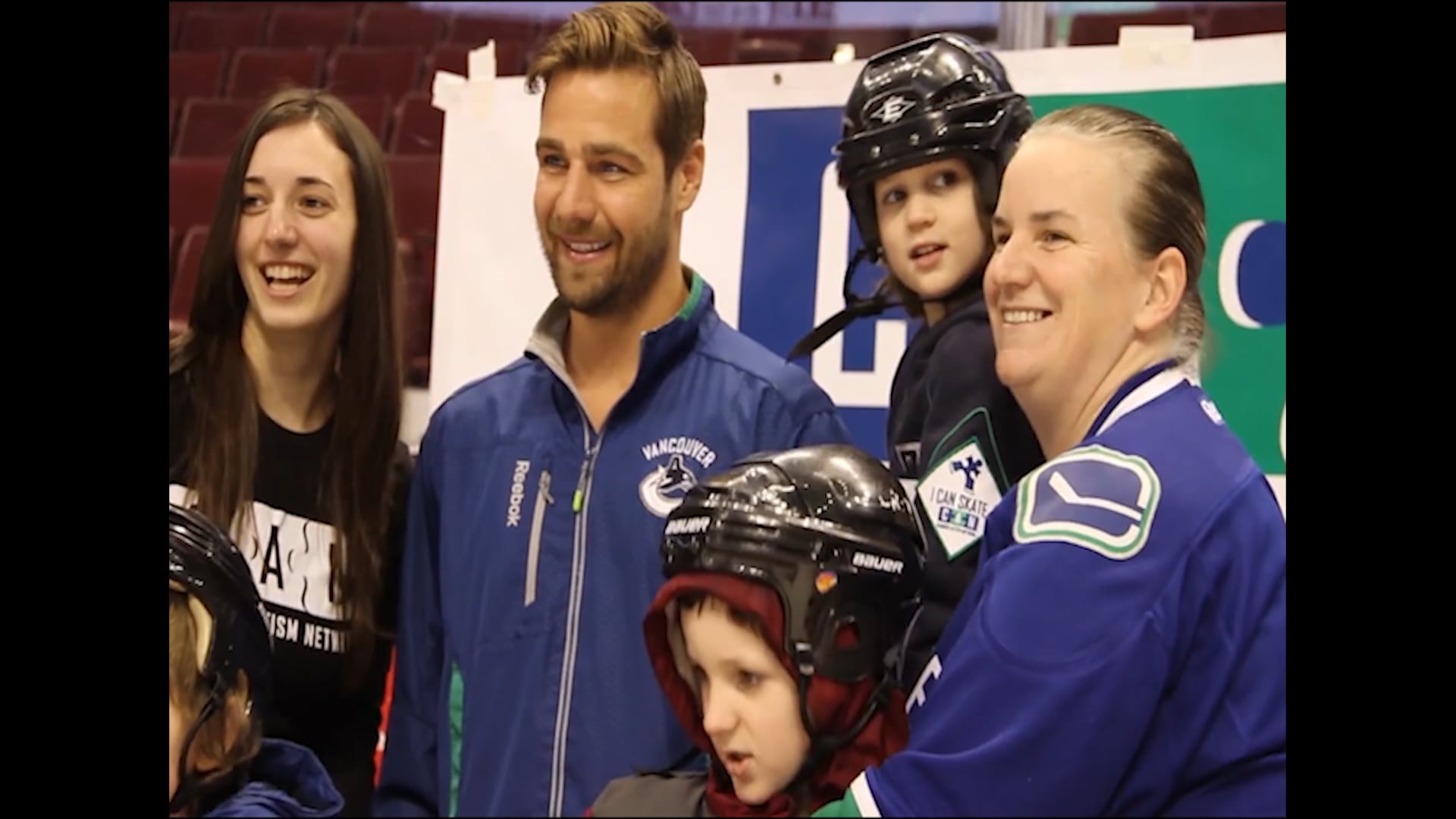 Canucks Autism Network