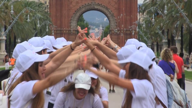 Videoclip Despedida de Soltera