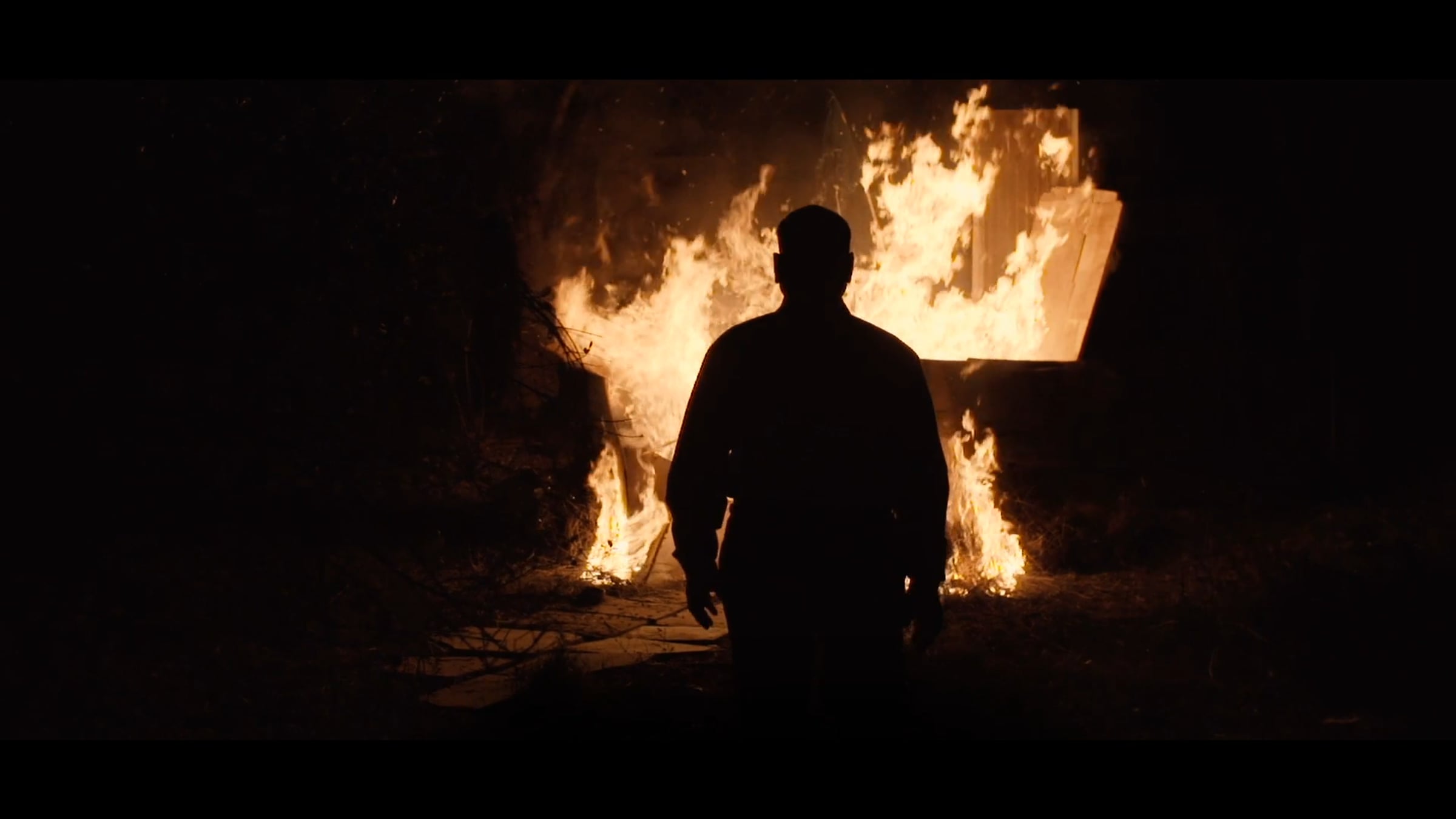 “Everything was burnt to ashes”: Rohan’s story | Videos & Movies on Vimeo
