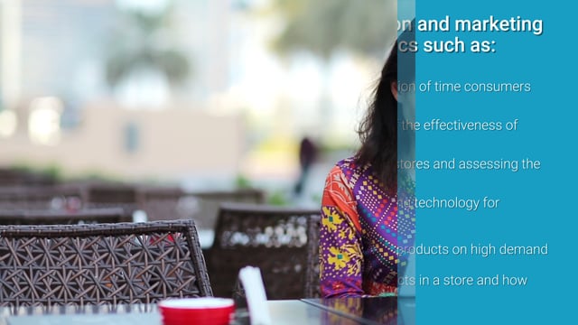 Module 03: An Overview of Analytics Software and Retail Predictive Analytics - Video Thumbnail