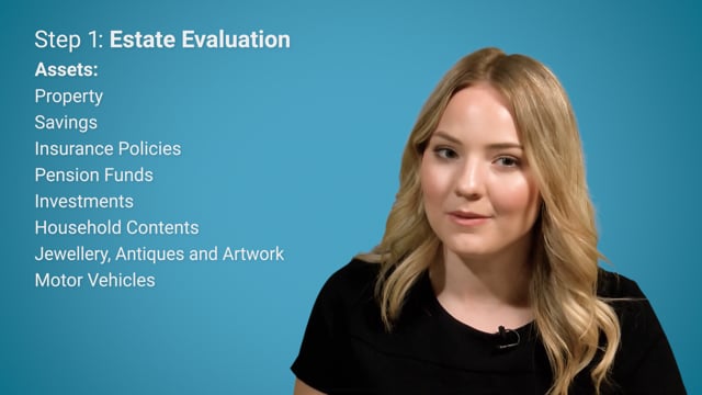 Module 03: Writing Your Will - Video Thumbnail