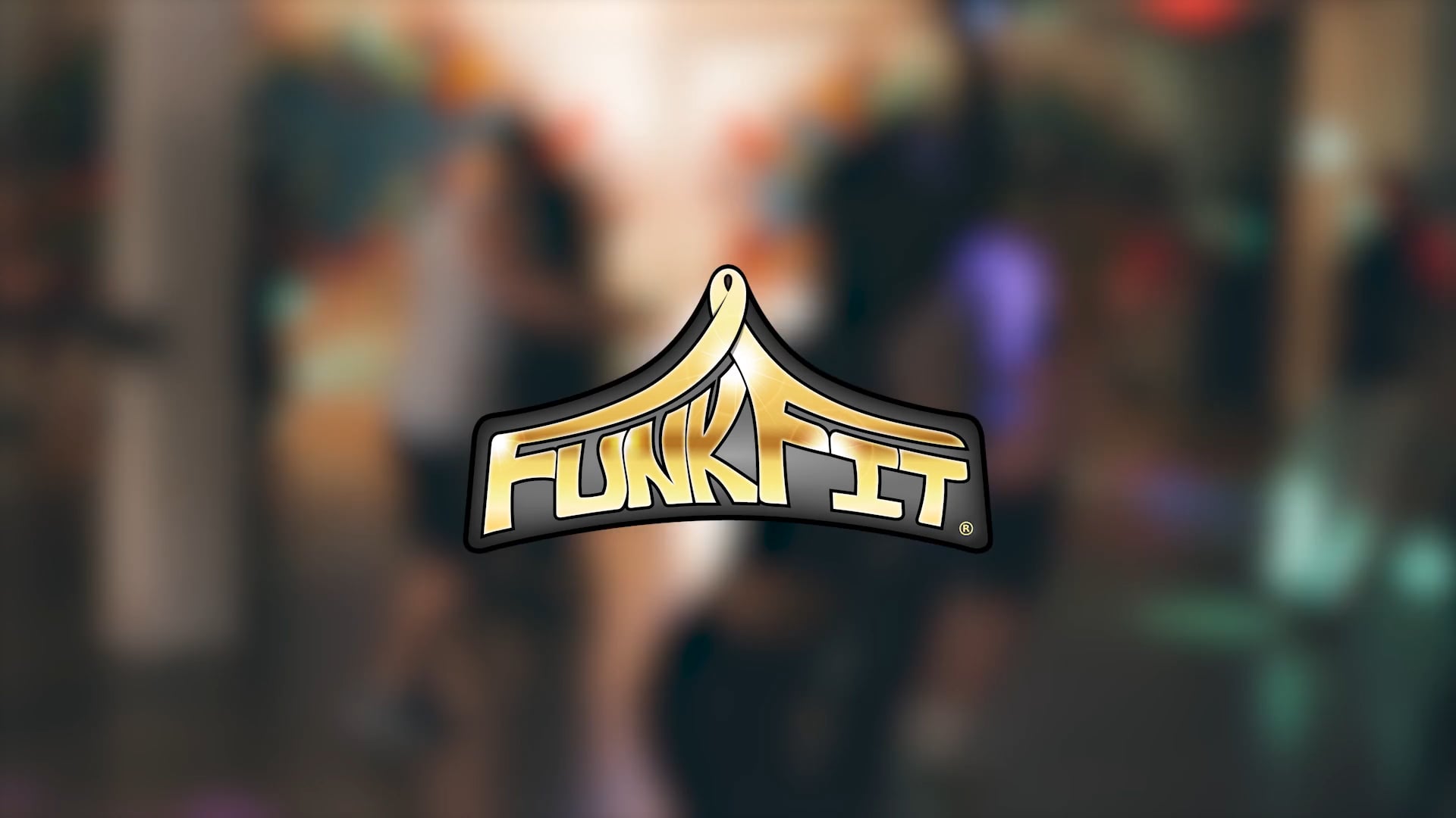 FunkFit Promo Video
