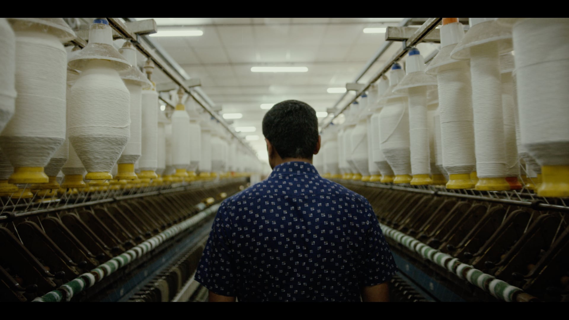 LOVE TOMORROW - INDIA