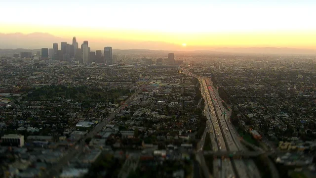 English School in Los Angeles - Kings