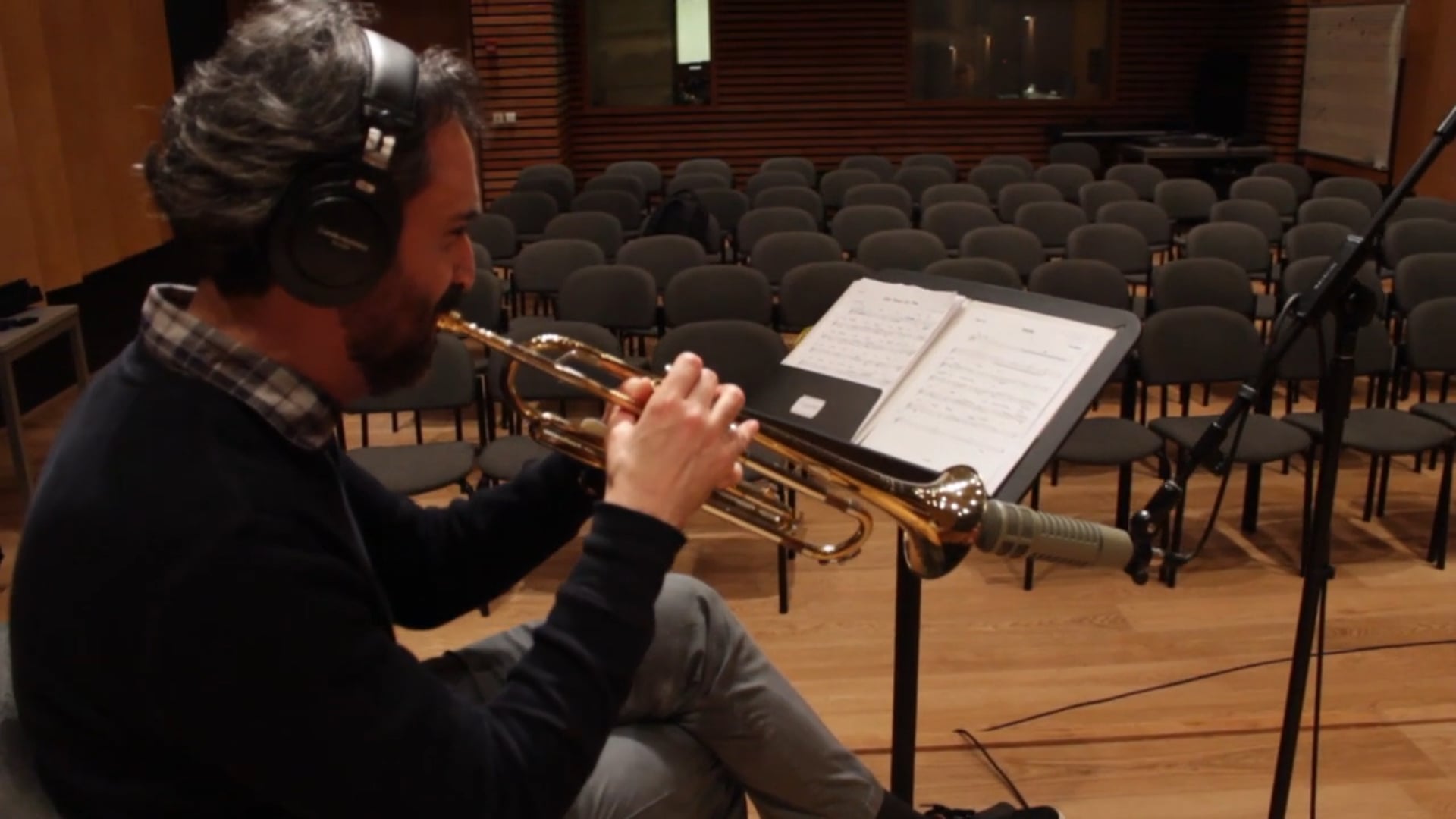 Leaving by Richie Beirach