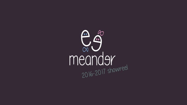 Meander Design - Video - 1