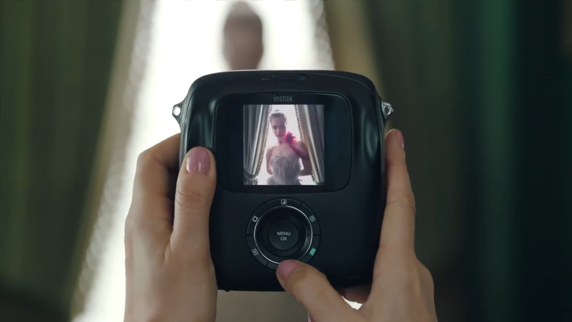 A CREATIVE AWAKENING  Fujifilm