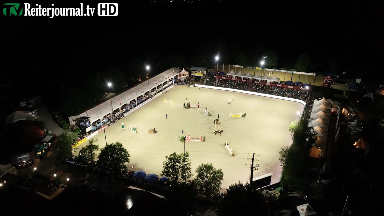 Das Fest der Pferde - Donaueschingen Immenhöfe 2019 - www.rz-frese.de