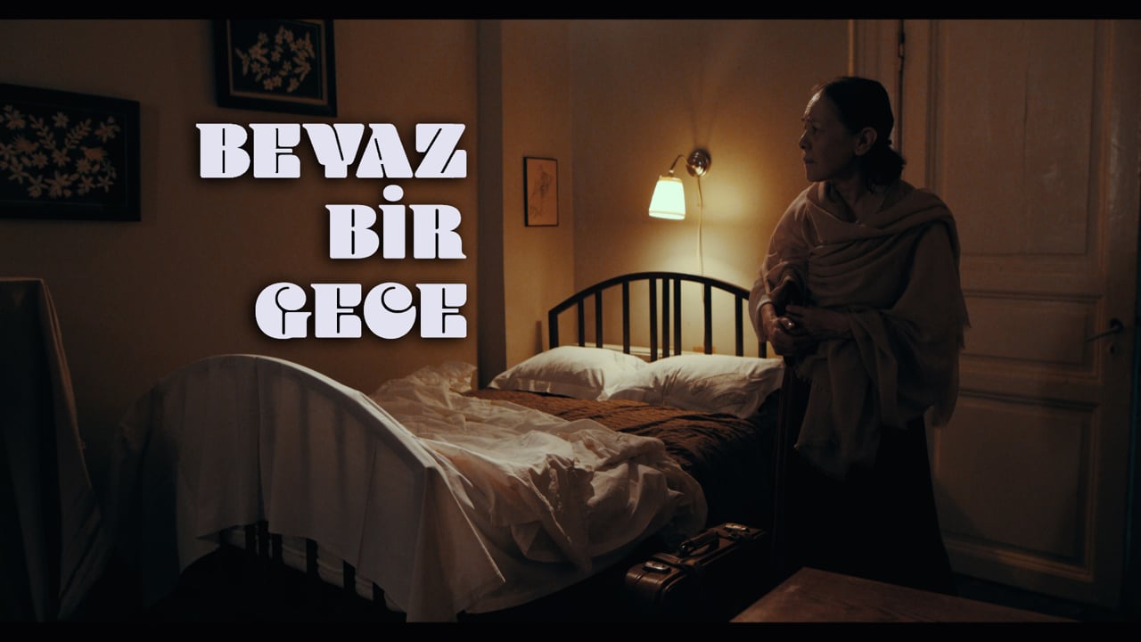 Beyaz Bir Gece