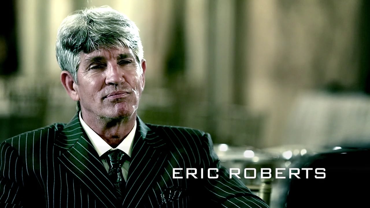 Betrayal Trailer Theatrical