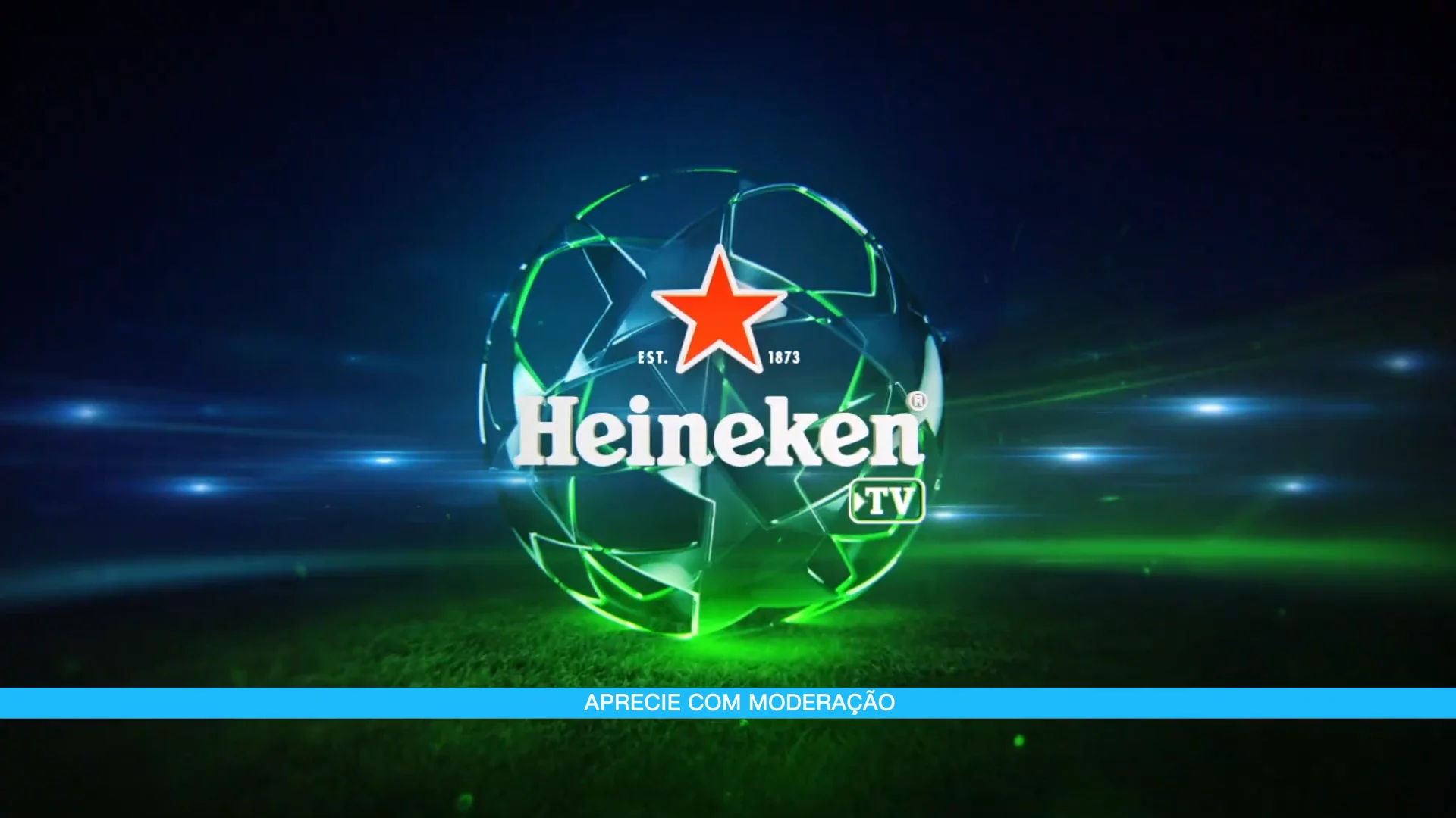 Heineken uefa champions store league