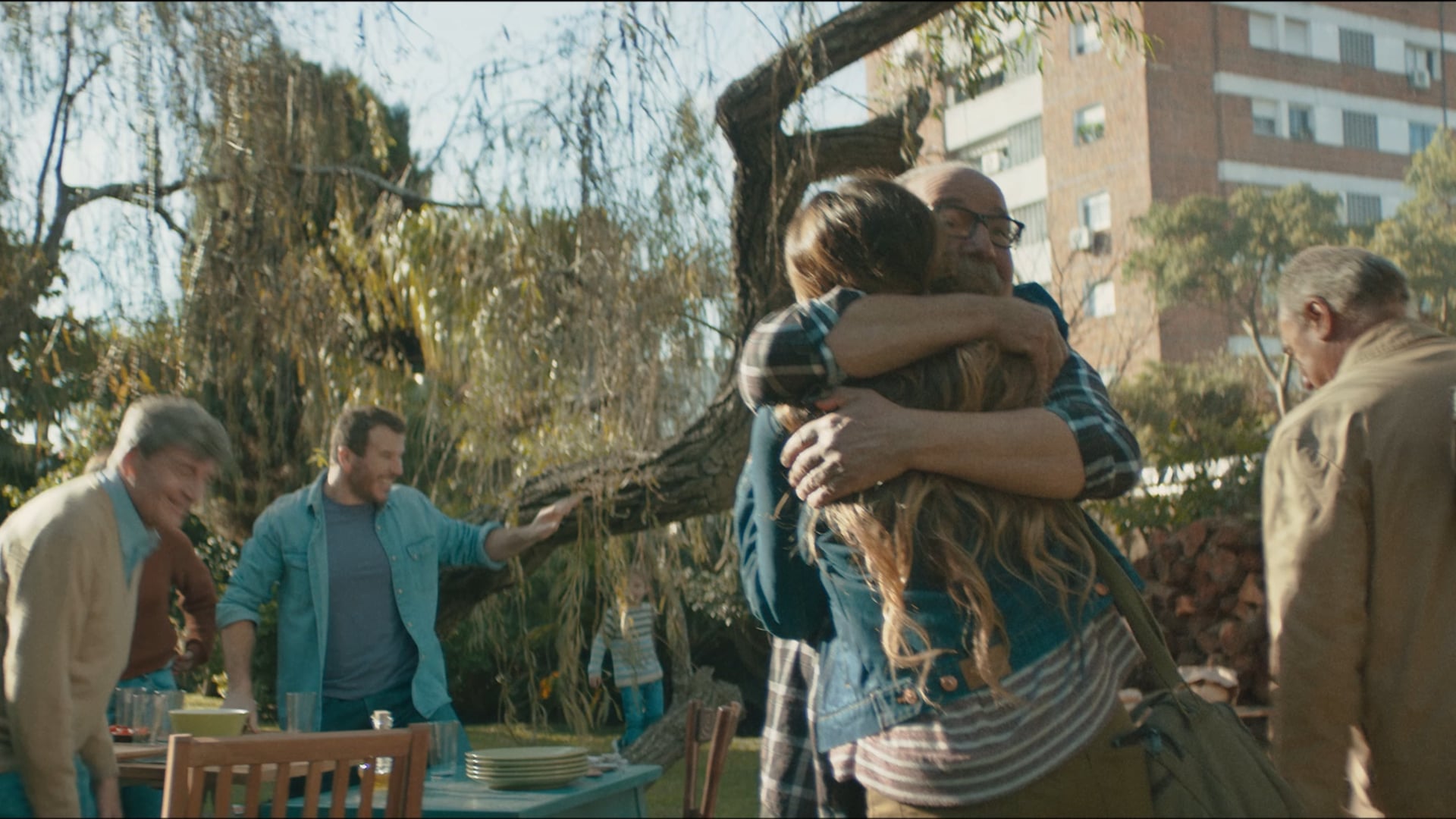 FAMILIA ACOMPAÑANTES