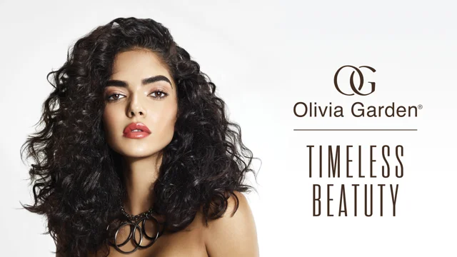 Olivia Garden's Timeless Beauty Collection