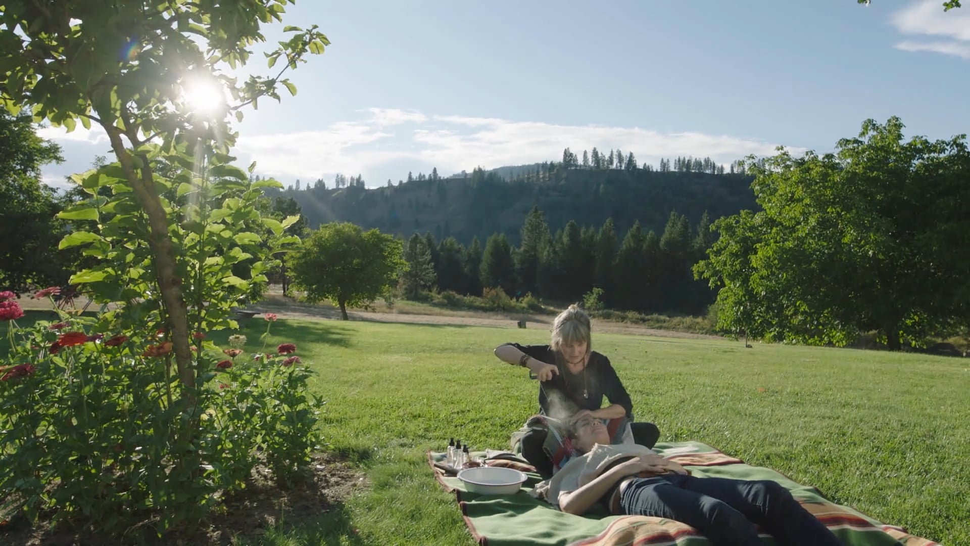 Whole Foods "Whole Body - Evan Healy"