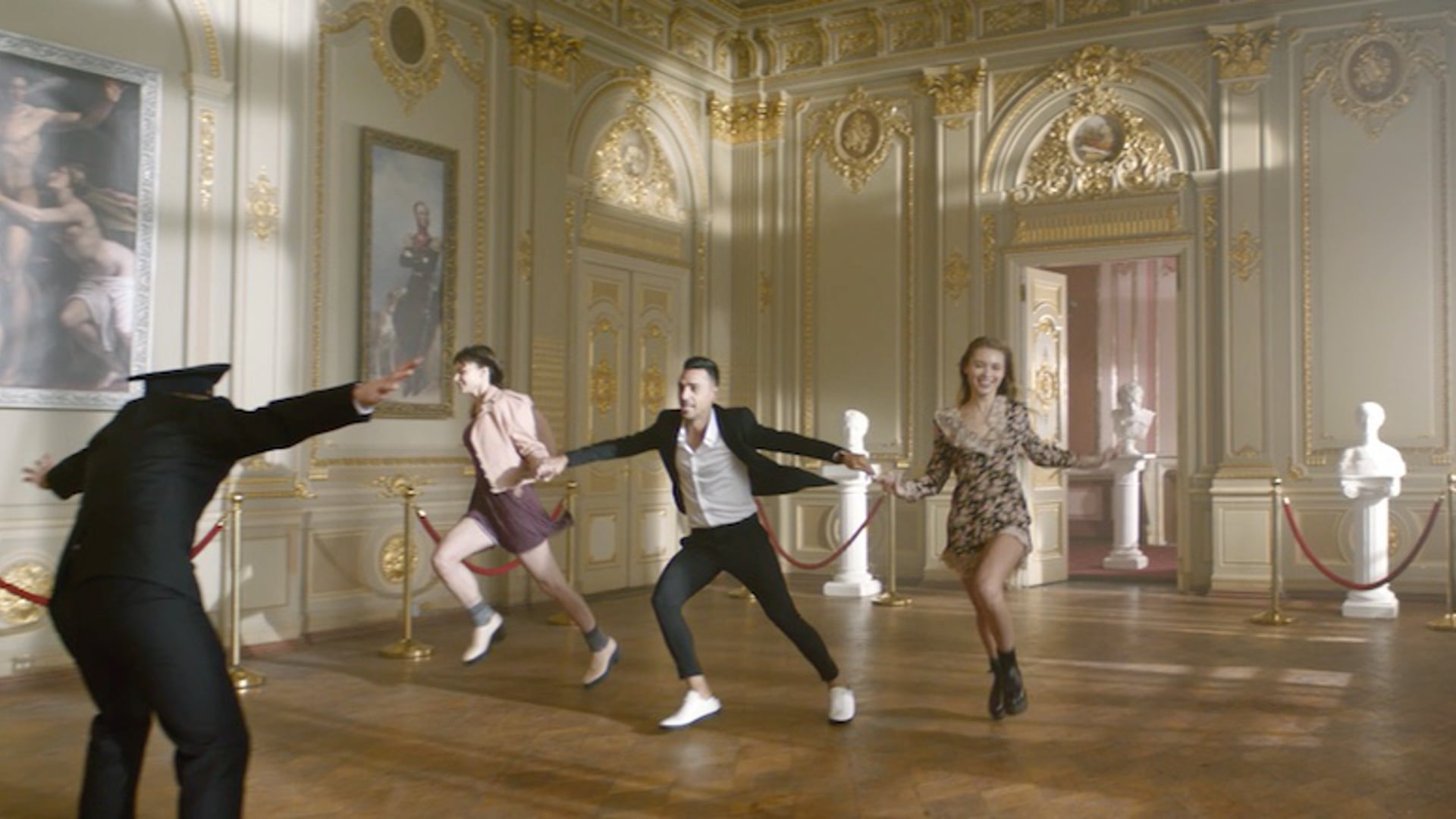 mania jeans "cyber mania"