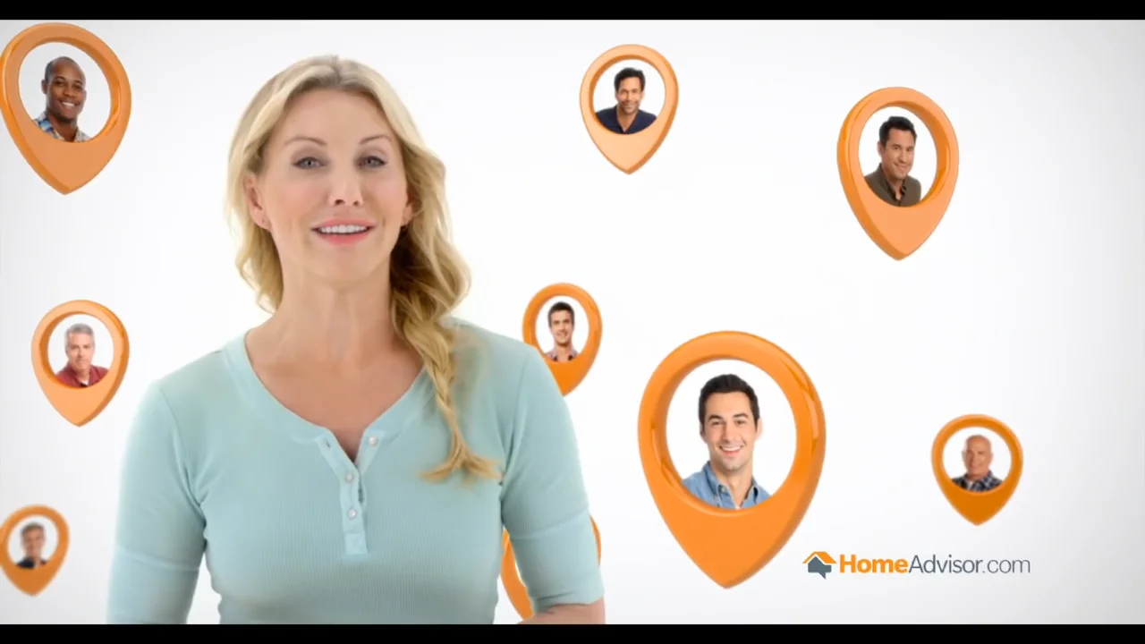 HomeAdvisor Commercial Trust on Vimeo