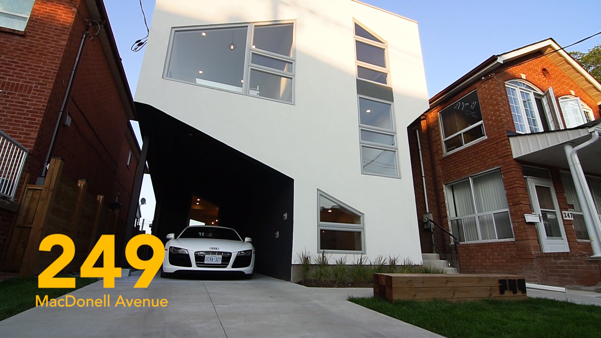 249 MacDonell Avenue