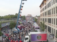 2019 Street Art Festival Recap