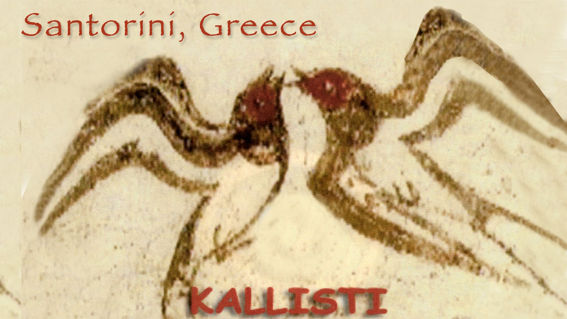 Kallisti, meaning "Most Beautiful of All" (20 Minutes)