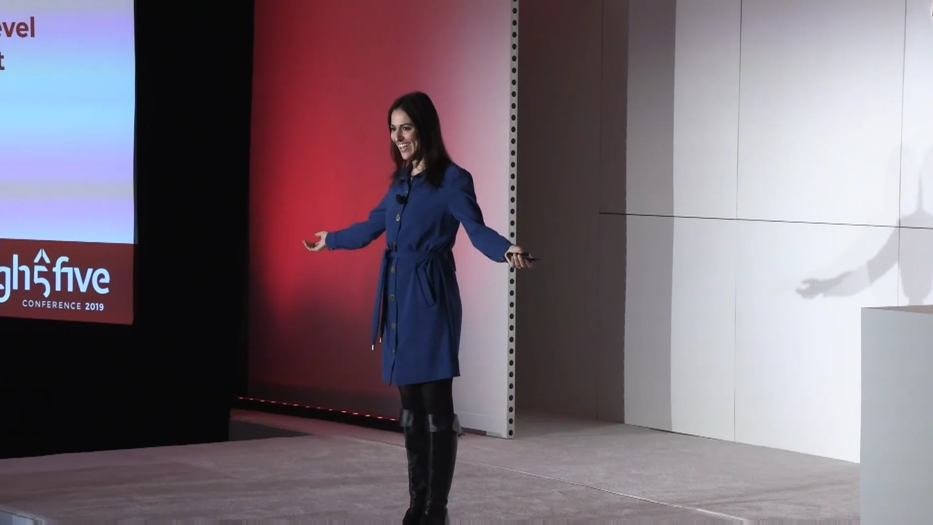 AMA Amanda Slavin The Seventh Level on Vimeo