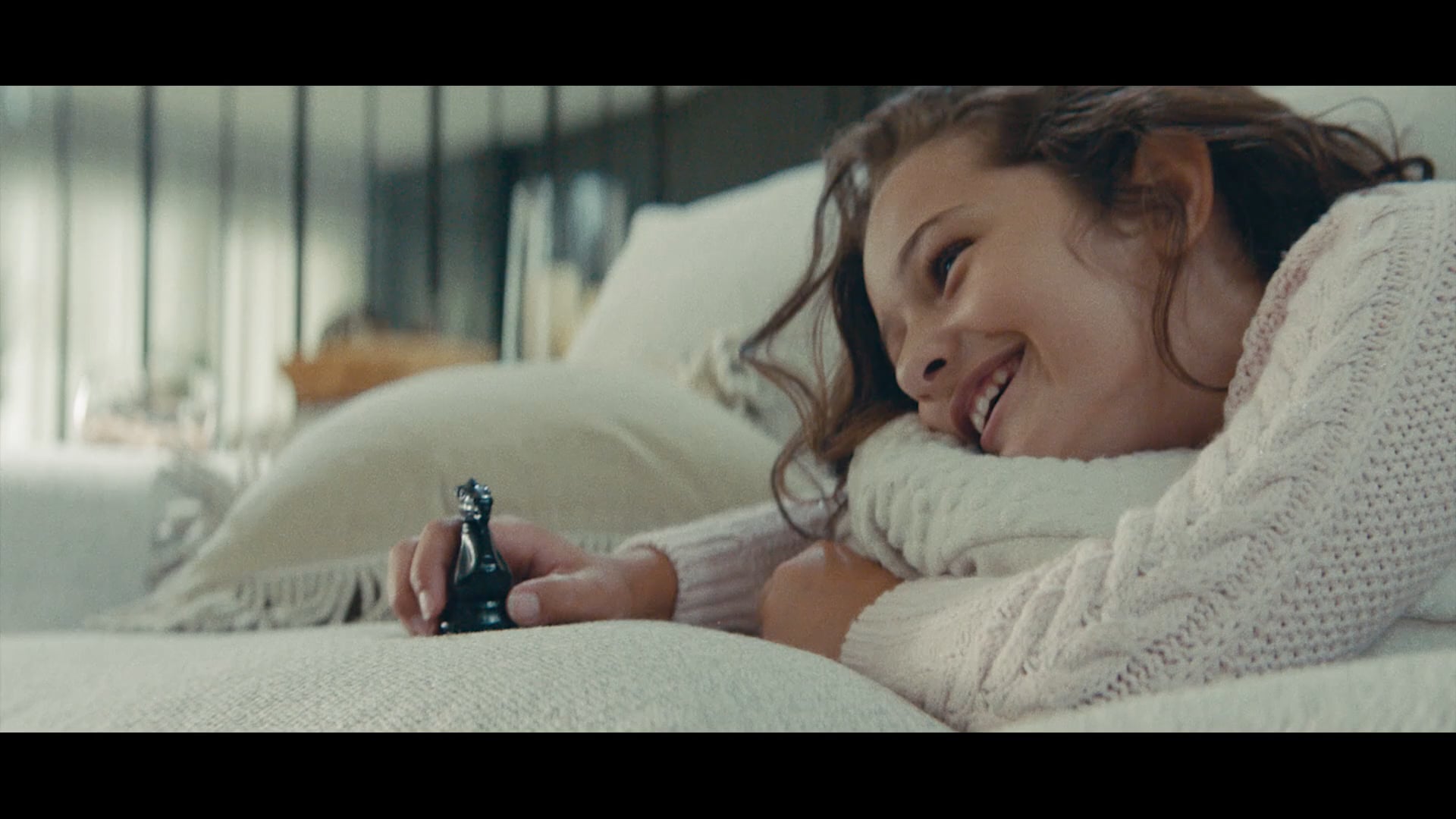 Crate & Barrel | Monochrome Home (DC)