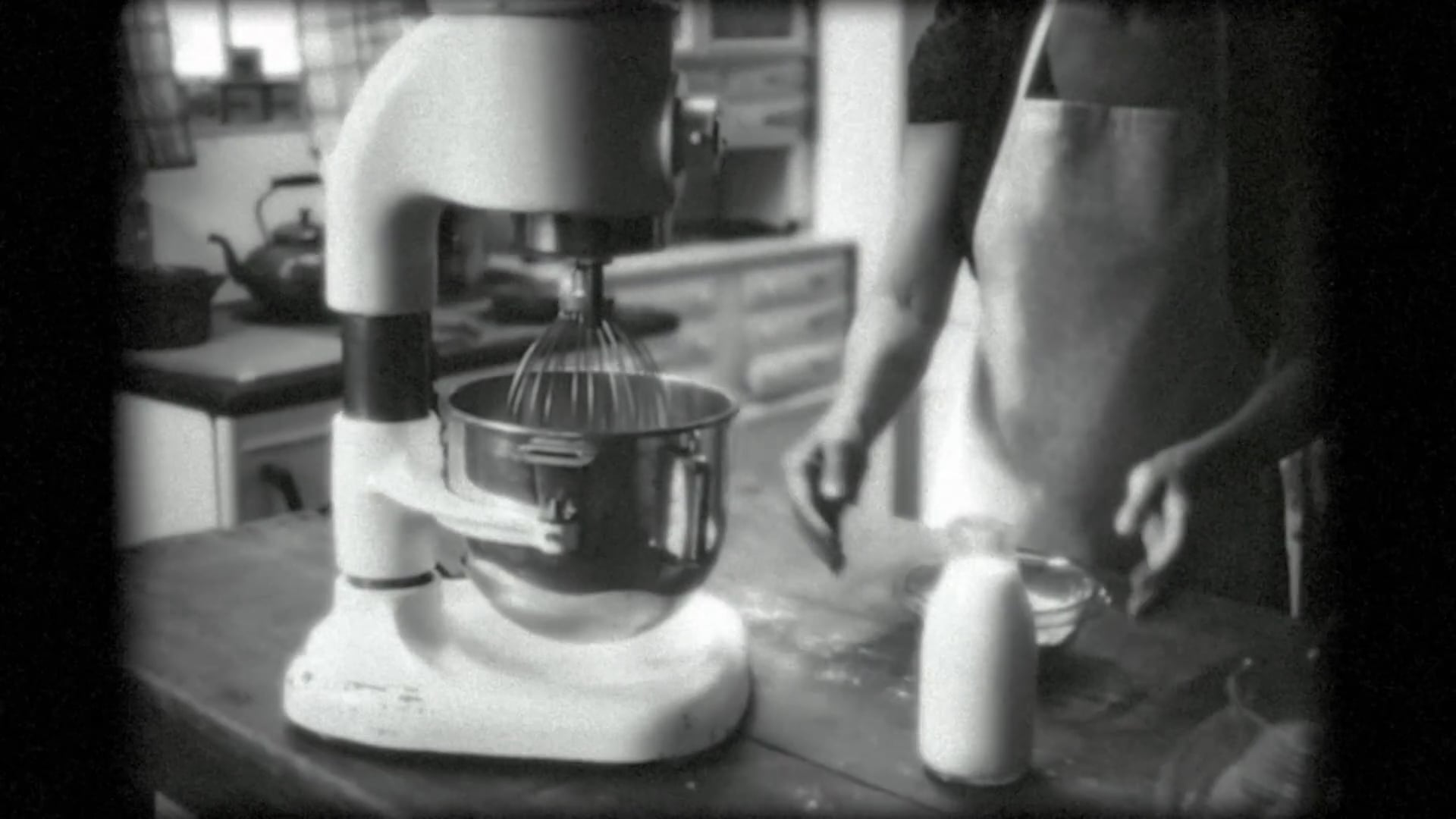 KitchenAid 100 Year (director's cut)