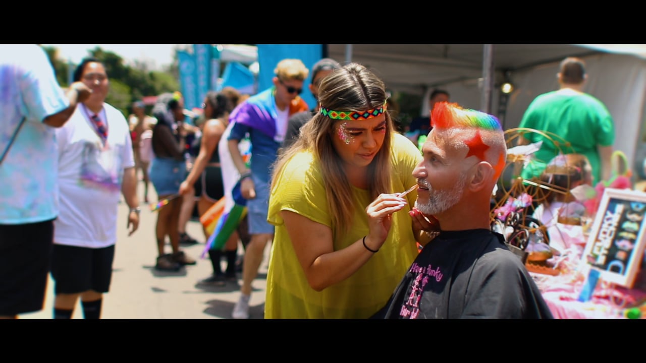 San Diego Pride 2019