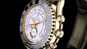 Rolex - Customer Success Story